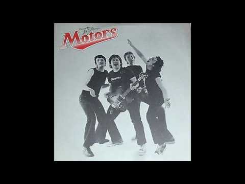 The Motors - Bring In The Morning Light