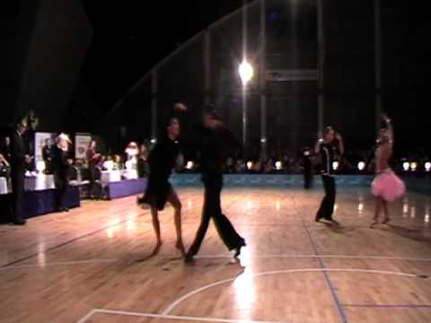 Adults RIG Open Nikita Bazev Anna Run