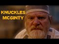 Paddington | The Frightfully Soft Knuckles McGinty | Friendly Faces