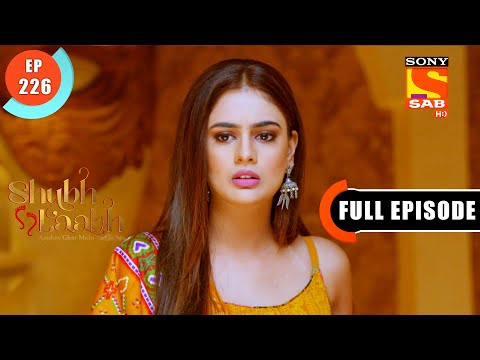 A Belief- Shubh Laabh-Apkey Ghar Mein - Ep 226 - Full Episode - 7 June 2022