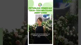 Penuh Teka-teki, Polisi Hong Kong Gunakan Petunjuk Ini untuk Pecahkan Kasus Mutilasi Abby Choi