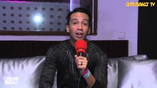 Greetings from Laidback Luke AmnesiaTV 2013