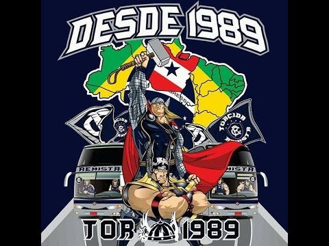 AVISA AÊ QUE BELÉM TEM DONO