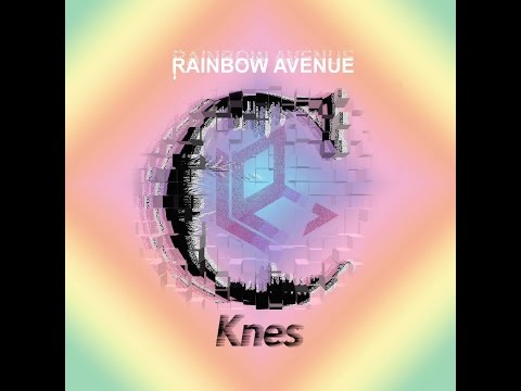 Knes x (cloud) Cluster - [Rainbow Avenue].tease