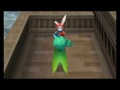 BHA Plays Final Fantasy IV - Part 16 - Namingway