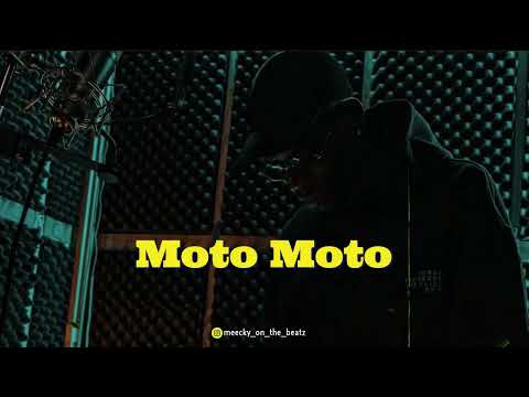 FREE Rsko x Tiakola x Ninho Type beat "MOTO MOTO" | Instru Drill Melodique Guitar | 2022