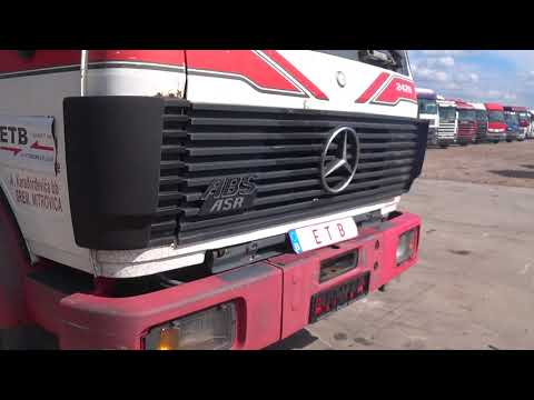 mercedes sk 2429 (17091)