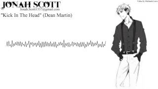 Ain&#39;t That a Kick in The Head - Dean Martin (Sung by Jonah Scott)