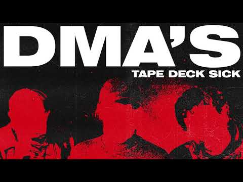 Video thumbnail for Tape Deck Sick