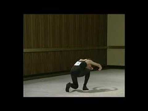 Stepping out of the frame Part 1