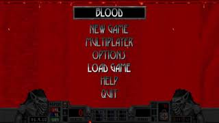 Blood: Fresh Supply part 25 with Mom ~ Secret Trouble