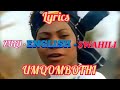 Yvonne Chaka Chaka - Umqombothi Translated Lyrics | Zulu, English, Swahili | FANTASTIC LYRICS