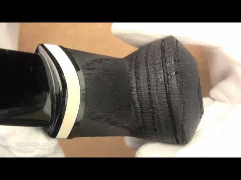 pipa Axel Reichert 051 - smoking pipe