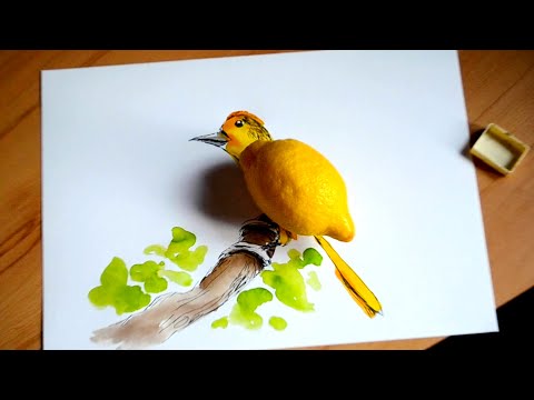 How to make Creative Art from Everyday Objects | Smart Art