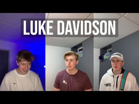 Luke Davidson Ultimate TikTok Compilation | Viral Tik Tok Compilation 2020