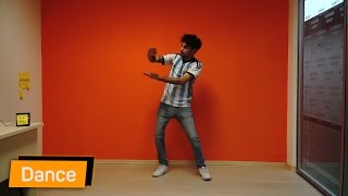 LEAN ON Flash | Dance Instruction