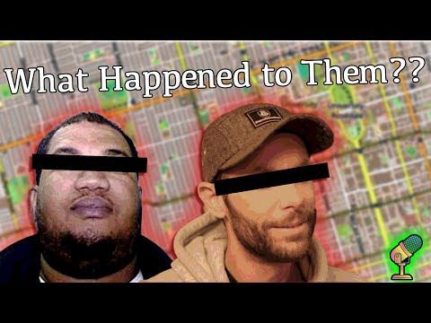 Lefranc Matthews and Justin Bokma - Potcast Episode 3