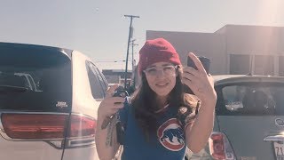 Josie Dunne - Old School [Acoustic Video]