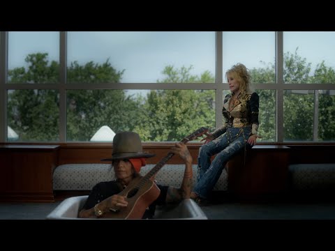 Dolly Parton - What's Up? ft. Linda Perry