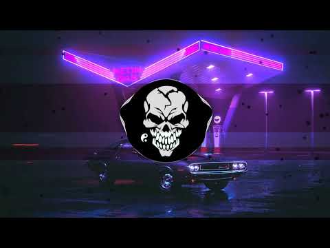 PURE NEGGA - Cnv Sound Vol.14  KionStudio (Slowed + Reverb)