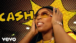 Kash Doll, DJ Drama, Coach Joey - LOL (Official Music Video)