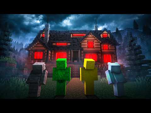 Nobody Warned Us About This Cabin