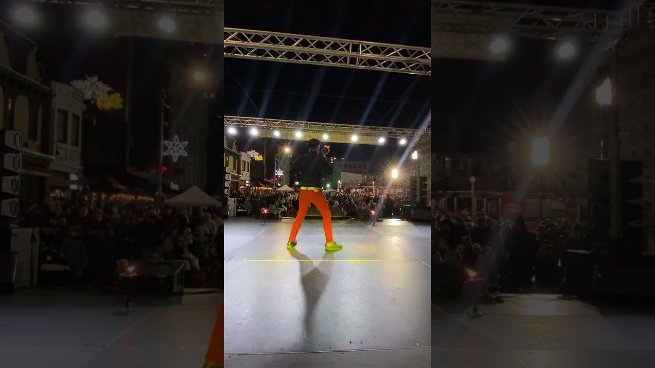 Promotional video thumbnail 3 for TanookiTwirls: LED & Fire Dancer | Hula Hoop Instructor