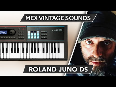 LDX194 - Vintage Pack - XPS-30 ( 18 presets ) - Video Preview 1