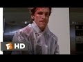 Hip to be Square - American Psycho (3/12) Movie ...