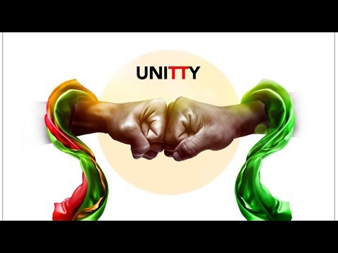 Orlando Octave X Izac King & Marlon Asher - Unitty | Official Audio