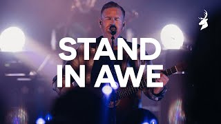 Stand In Awe - The McClures, Bethel Music | Moment