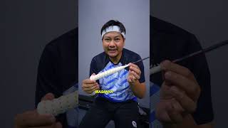 Download lagu ANTI-SLIP BONE GRIP #badminton #badmintonlovers #badminton #gripracket #badmintongrip mp3