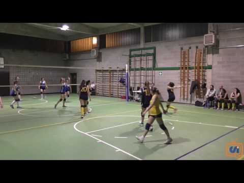 Sintesi Velate U.S. - Cgb