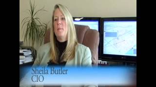 IT-GIS Technology of Horry County