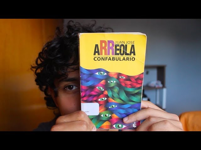 Vídeo relacionado con Juan José Arreola: un pueblerino muy universal