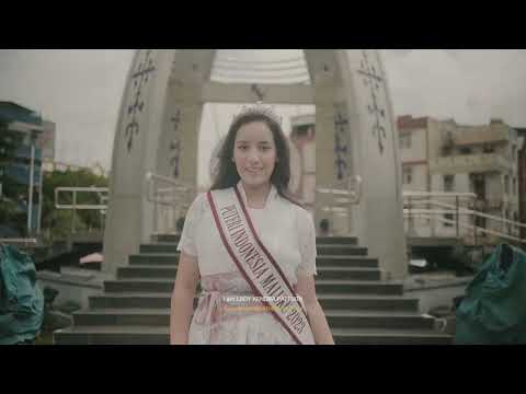 Video Profil Lady Kendra - Puteri Indonesia Maluku 2023