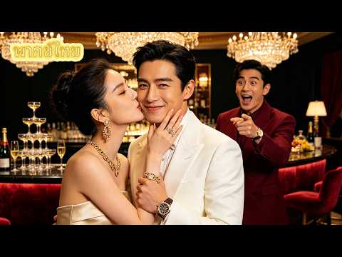 【พากย์ไทย】รักปลอมของประธานร้าย กับการกลับมาของภรรยาตัวจริง💗