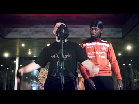 Hamdi52 x Queris viel zu spät Icon4