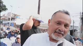 Se desliga de la recolección de firmas para pedir renuncia de Presidente Arévalo