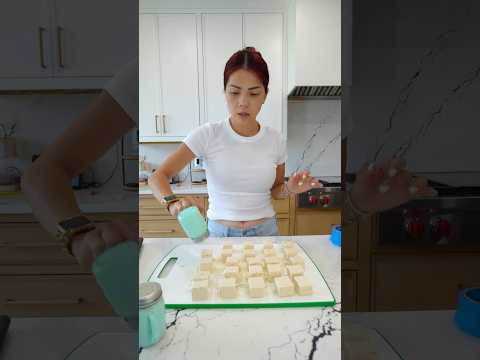 This is the best way to eat tofu