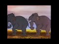 Colonel Hathi S March From The Jungle Book 1967 From Disney S Sing Along Songs You Can Fly 1988 VHS