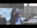 Jamal From Illegal Going In A DuckDown BBQ A3C
