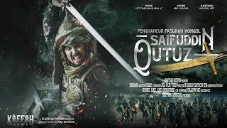 Download lagu MAMLUK EPISODE 04!! Kehebatan Saifuddin Qutuz Yang Berhasil Menghancurkan Pasukan Mongol mp3 Download lagu MAMLUK EPISODE 04!! Kehebatan Saifuddin Qutuz Yang Berhasil Menghancurkan Pasukan Mongol mp3