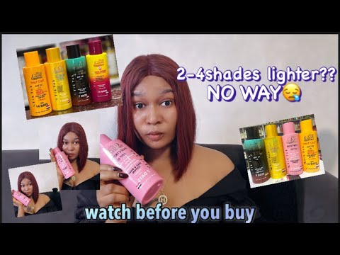 MEGA GLOW EGYPTIAN LOTION ( tiktok lotion)