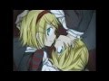 Kagamine rin and len Trick and treat English dub ...