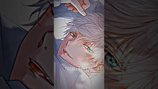 Download lagu GOJO SATORU🥀||JEDAG JEDUG ANIME✨||JUJUTSU🔥||DJ BANGUN TIDUR SELFIE x TANGKIS DANG🎶||JOIN KONTES mp3