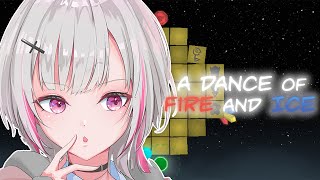 start - 【A Dance of Fire and Ice】隠しステージかかってこい【空澄セナ/ぶいすぽっ！】