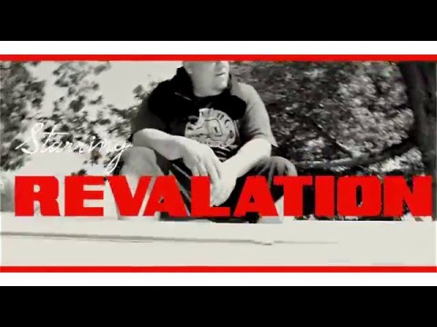 Revalation - This That Work (Official Video)