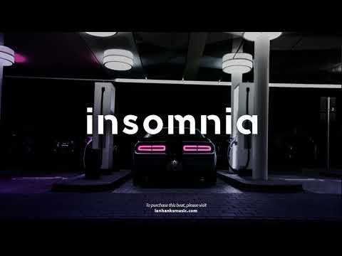 EDM x SLAP HOUSE BEAT - INSOMNIA (Tiesto x R3hab Type Beat)