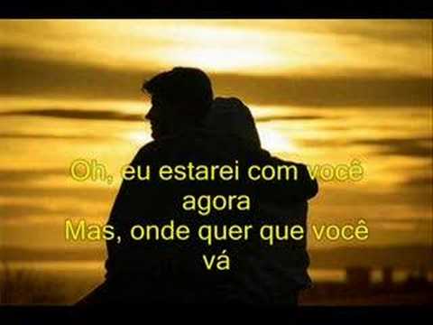 Musica - If You Remember Me ( Traduzida)